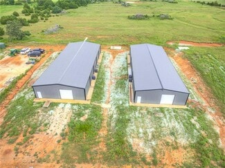 Wellston, OK Industrial - 336241 E 980 Rd