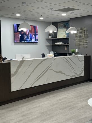 Duluth, GA Coworking Space - 3675 Crestwood Pkwy NW