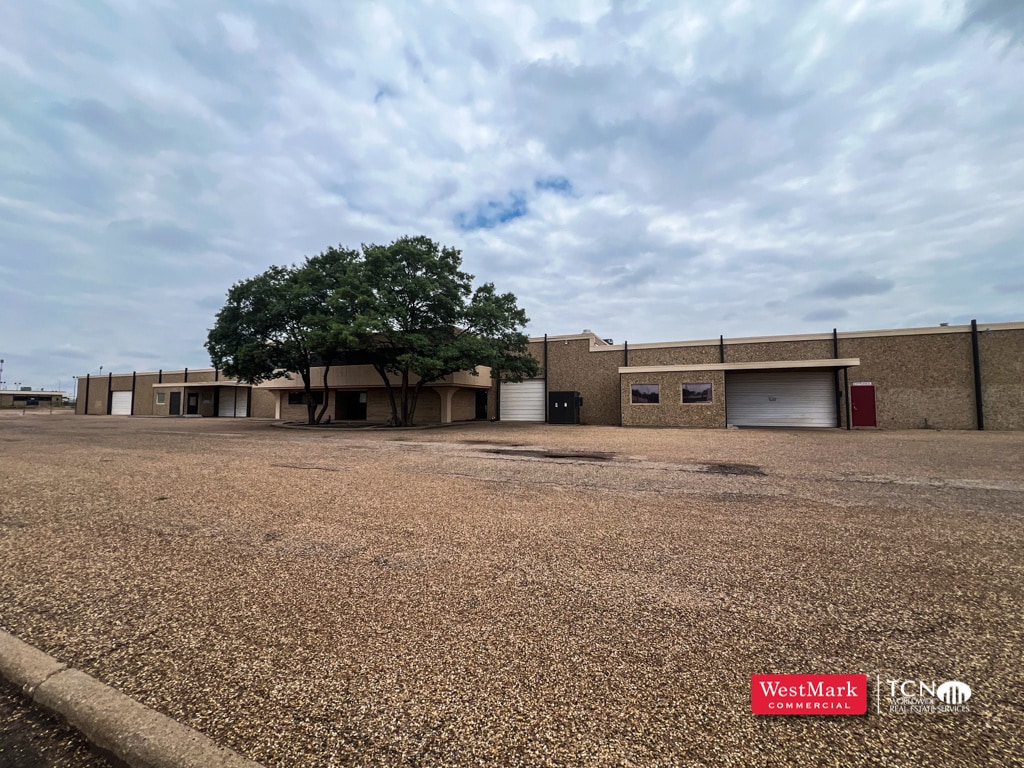 1316 54th St, Lubbock, TX for Rent