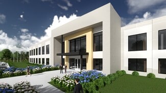 Garland, TX Industrial - 2333 S Jupiter Rd