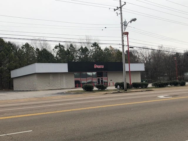 3188 N Watkins St, Memphis, TN for Sale