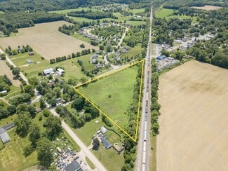 Willis, MI Commercial - 10467 Willis Rd