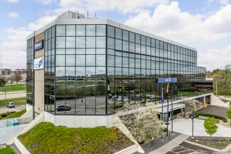 Madison, WI Office - 8000 Excelsior Dr Madison, WI Office - 8000 Excelsior Dr