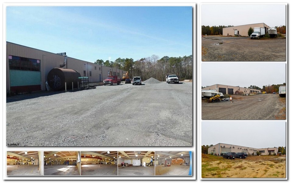 176 Route 50, Corbin City, NJ for Rent