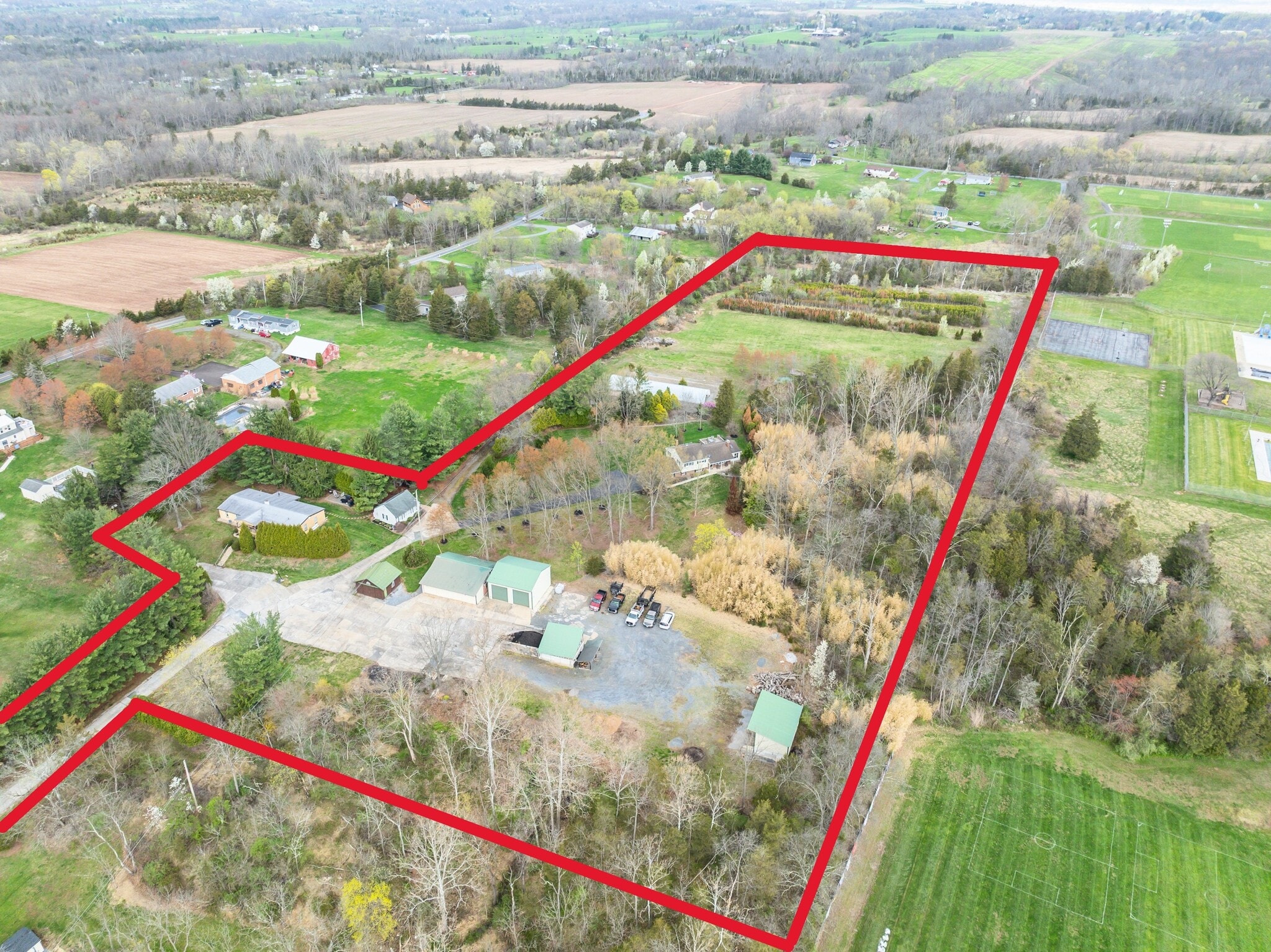 517 Monocacy Hill Rd, Birdsboro, PA for Sale