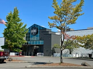 Kelso, WA Retail - 351 Three Rivers Dr