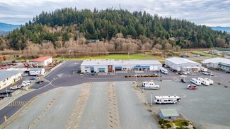 Burlington, WA Industrial - 988-992-996 Fountain St