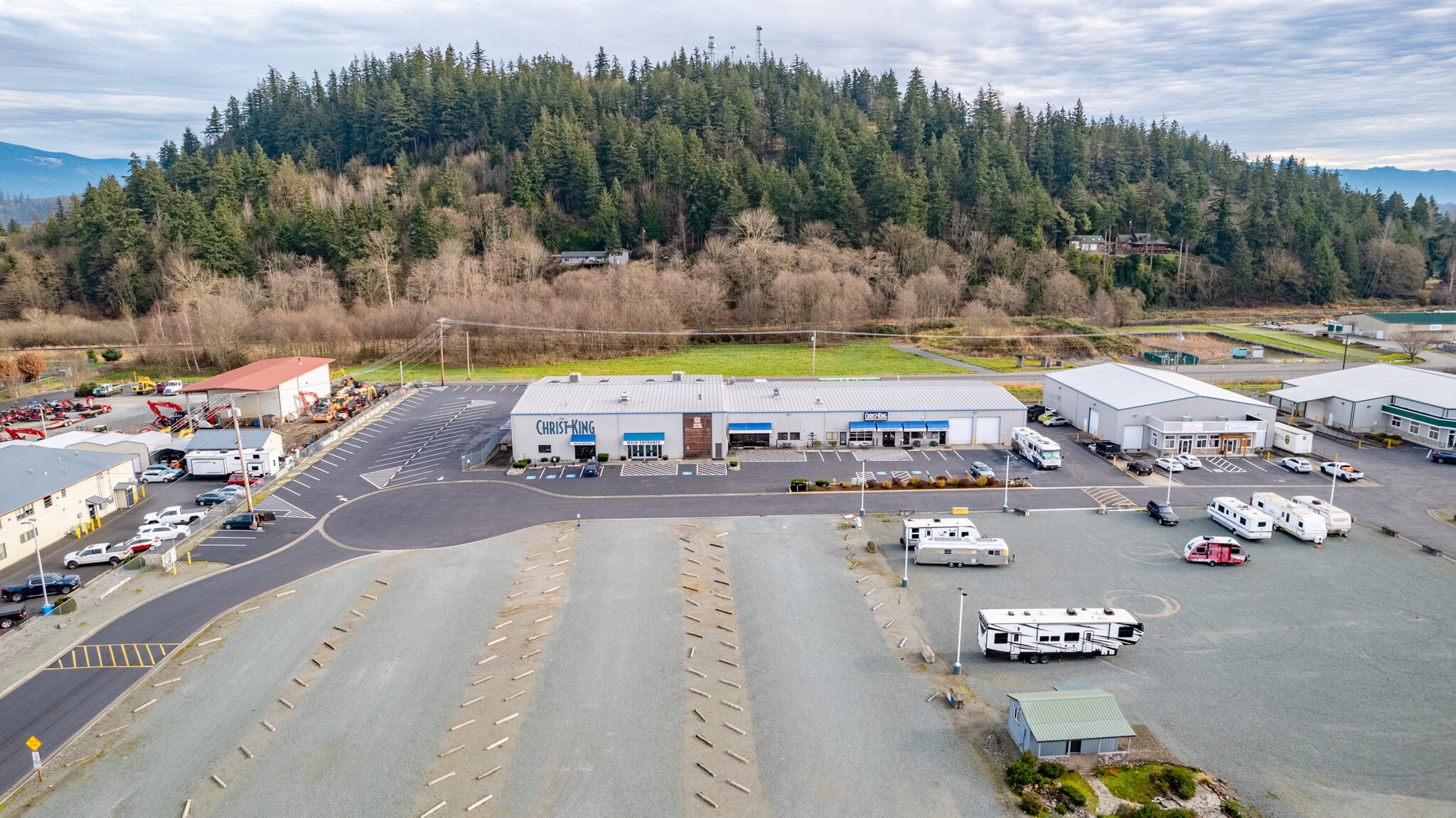 988-992-996 Fountain St, Burlington, WA for Rent