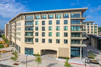 Dallas, TX Retail - 7522-7530 E Grand Ave