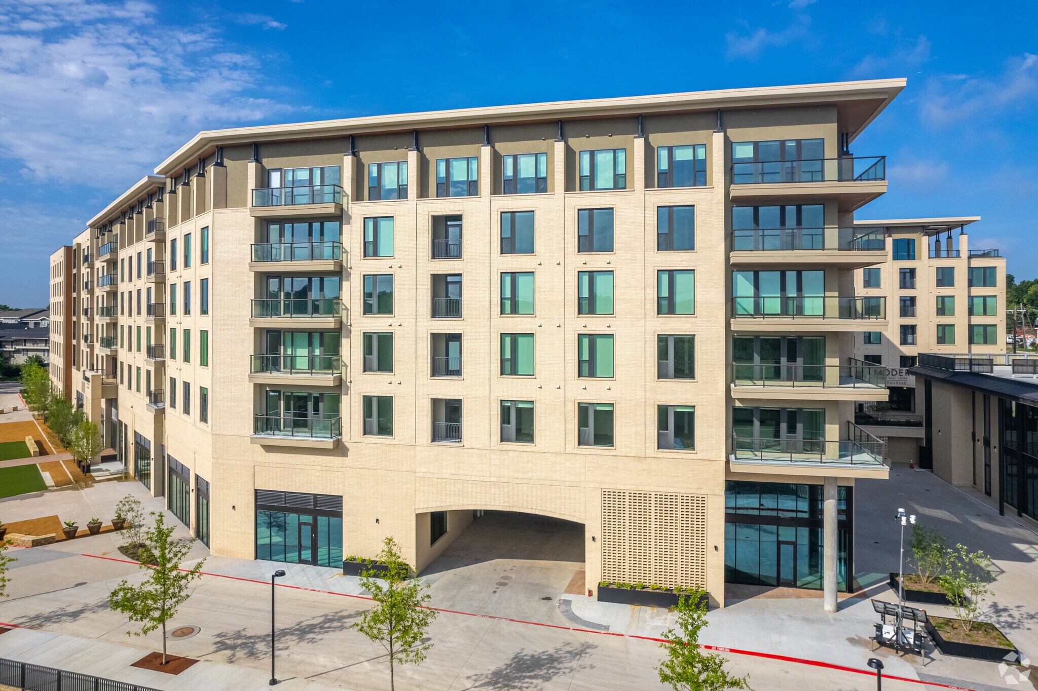 7522-7530 E Grand Ave, Dallas, TX for Rent