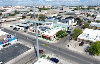 Albuquerque, NM Office - 1000 2nd St NW