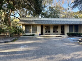 Hilton Head Island, SC Office - 1 Cardinal Rd