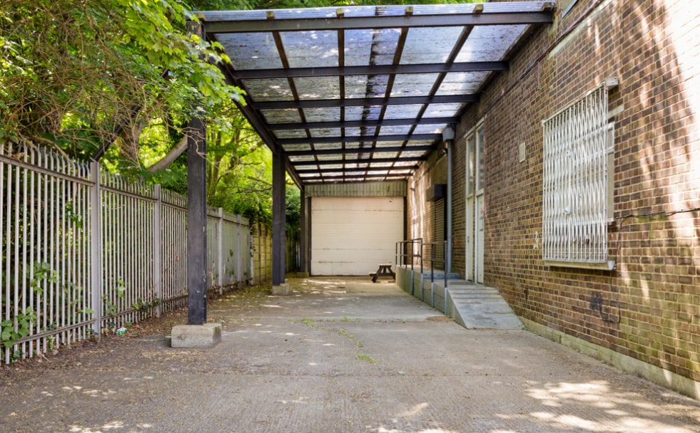 4 Lyon Rd, London, LND for Rent