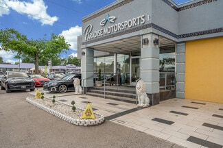 Lexington, KY Specialty - 435 E New Circle Rd Lexington, KY Specialty - 435 E New Circle Rd