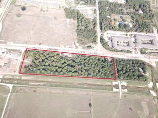Tomball, TX Commercial - 00000 Holderrieth Rd