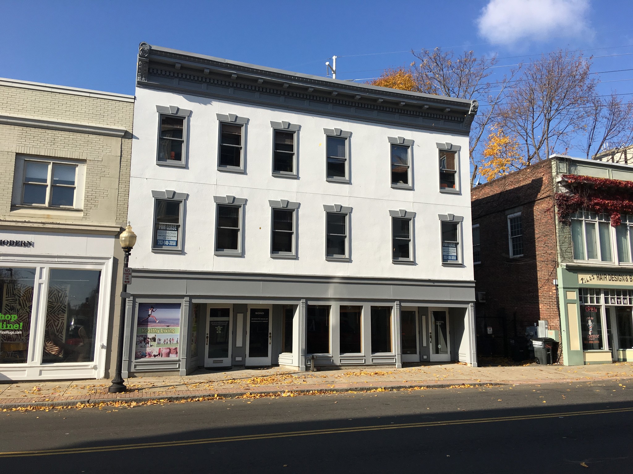 23-29 S Main St, Norwalk, CT for Rent