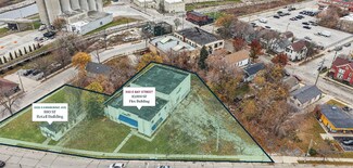 Milwaukee, WI Flex - 300 E Bay St Milwaukee, WI Flex - 300 E Bay St