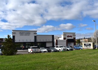 Fort Wayne, IN undefined - 4541 Illinois Rd Fort Wayne, IN undefined - 4541 Illinois Rd