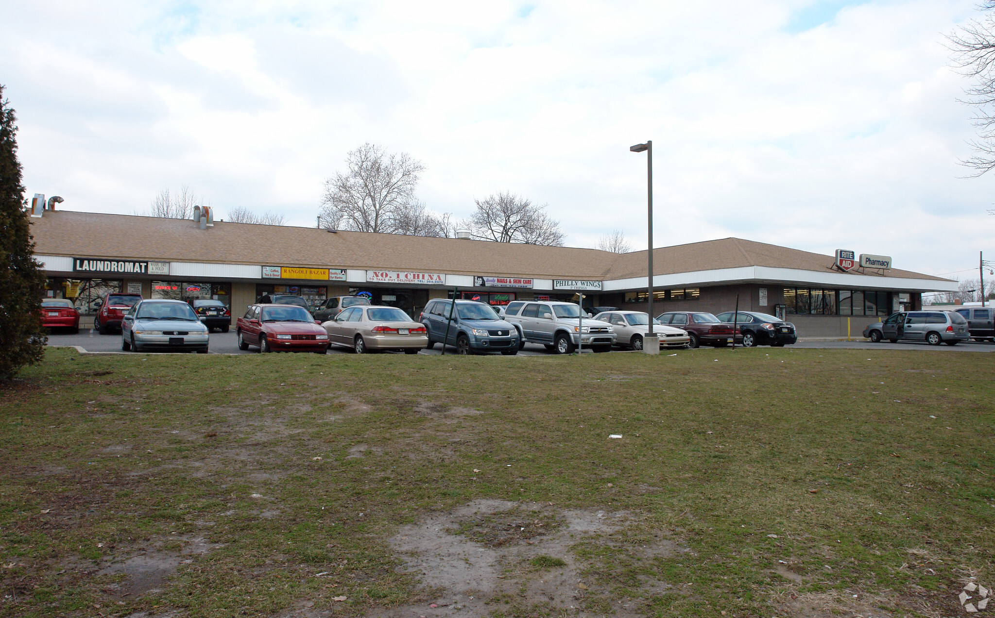 101-113 E Baltimore Ave, Clifton Heights, PA for Rent