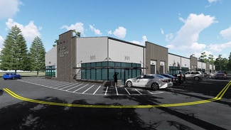 Toms River, NJ Industrial - 2133 Route 9
