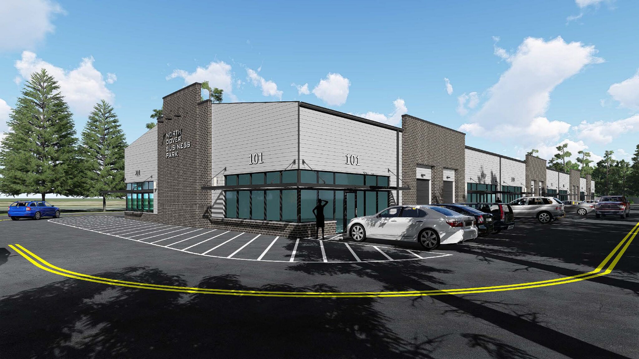 2133 Route 9, Toms River, NJ for Rent