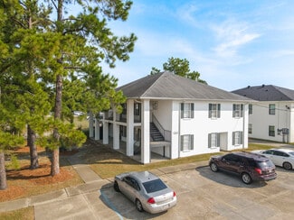 Baton Rouge, LA Office - 1415 Delplaza Dr