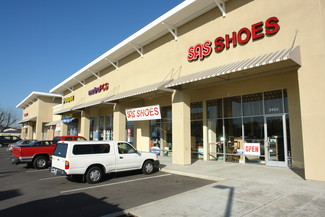 Santa Clara, CA Retail - 3951-3985 Stevens Creek Blvd