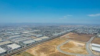 San Diego, CA Industrial - 10245 Via de la Amistad