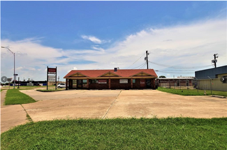 Portland, TX Office - 902 US Highway 181