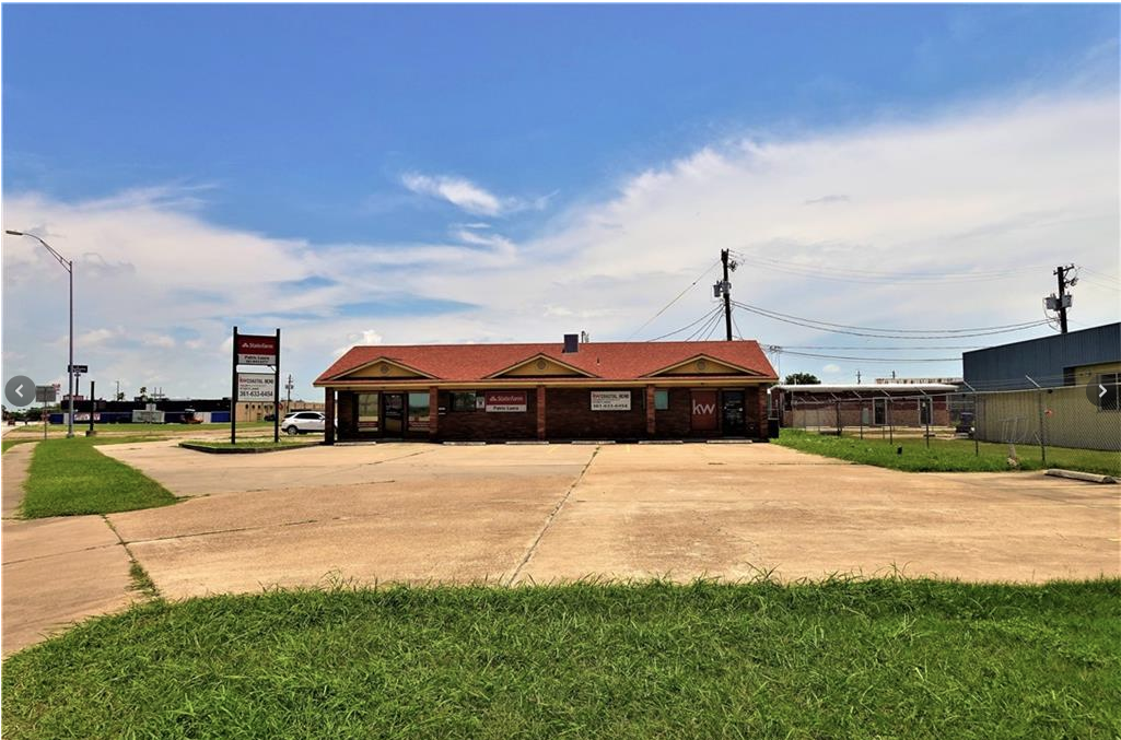 902 US Highway 181, Portland, TX for Sale