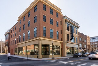 Bethlehem, PA Retail - 30-32 E 3rd St