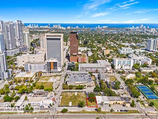 Fort Lauderdale, FL Commercial Land - 618 SW Flagler Ave Fort Lauderdale, FL Commercial Land - 618 SW Flagler Ave