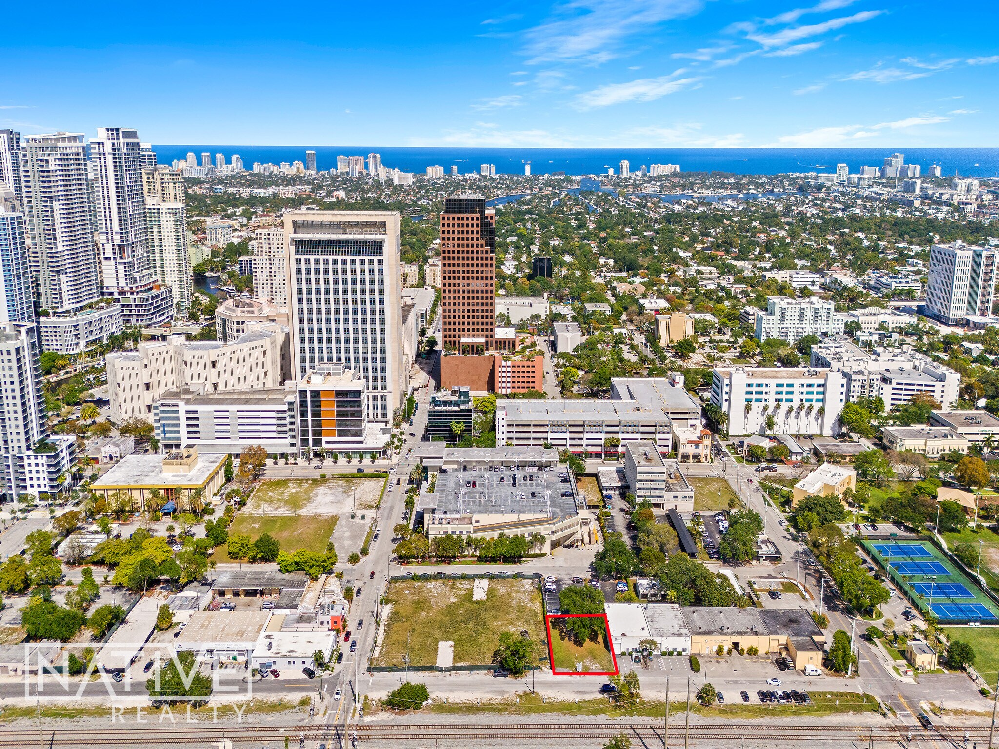 618 SW Flagler Ave, Fort Lauderdale, FL for Sale
