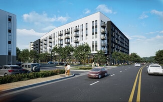 Fairfax, VA Retail - 10350 Eaton Pl Fairfax, VA Retail - 10350 Eaton Pl