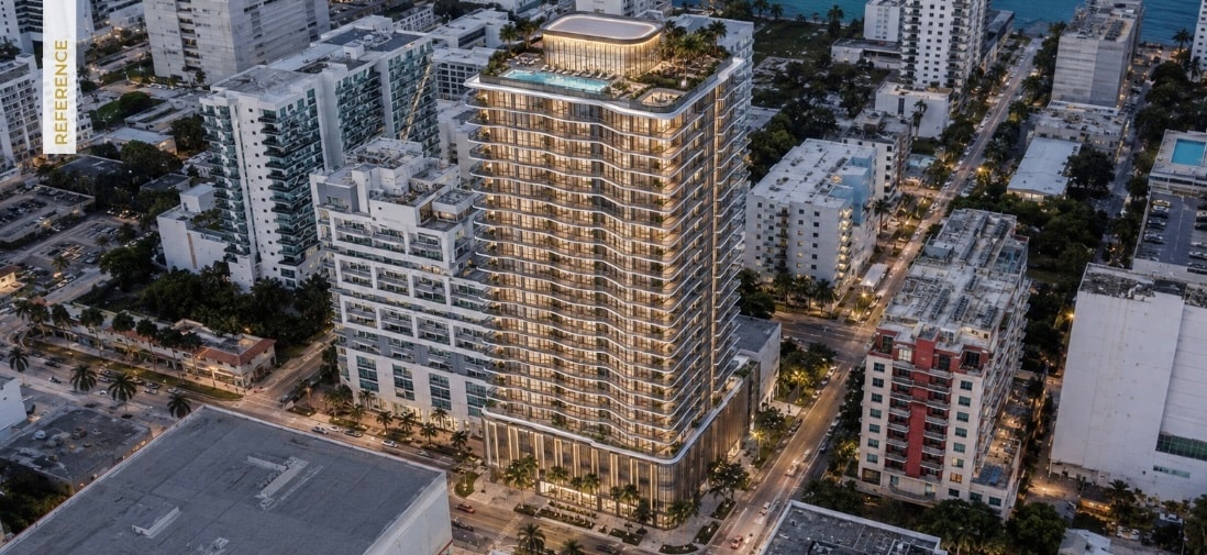 315-333 NE 23rd St, Miami, FL for Sale