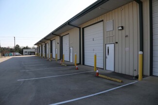 Greenville, SC Industrial - 1138 White Horse Rd