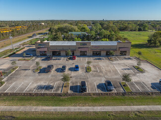 Dickinson, TX Office, Retail - 451 Fm 646 Rd E