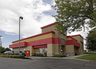 Centerville, UT Retail - 385 N Frontage Rd