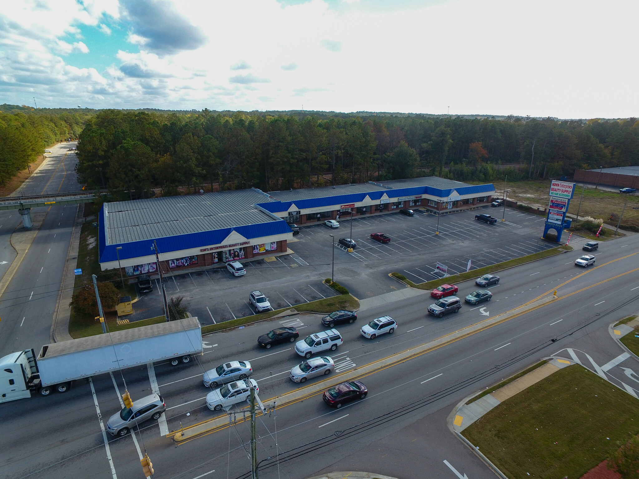 7380-7390 Two Notch Rd, Columbia, SC for Rent