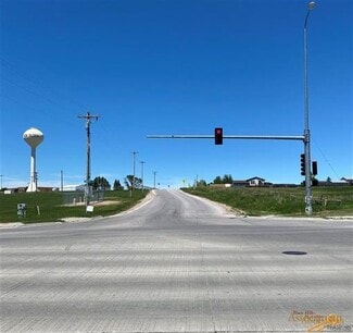 Box Elder, SD Commercial - 490 Tower Rd