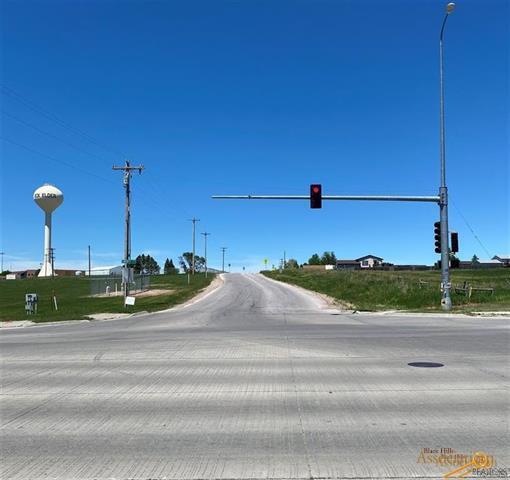 490 Tower Rd, Box Elder, SD for Sale
