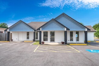 Gun Barrel City, TX Office/Medical - 2415 W Main St