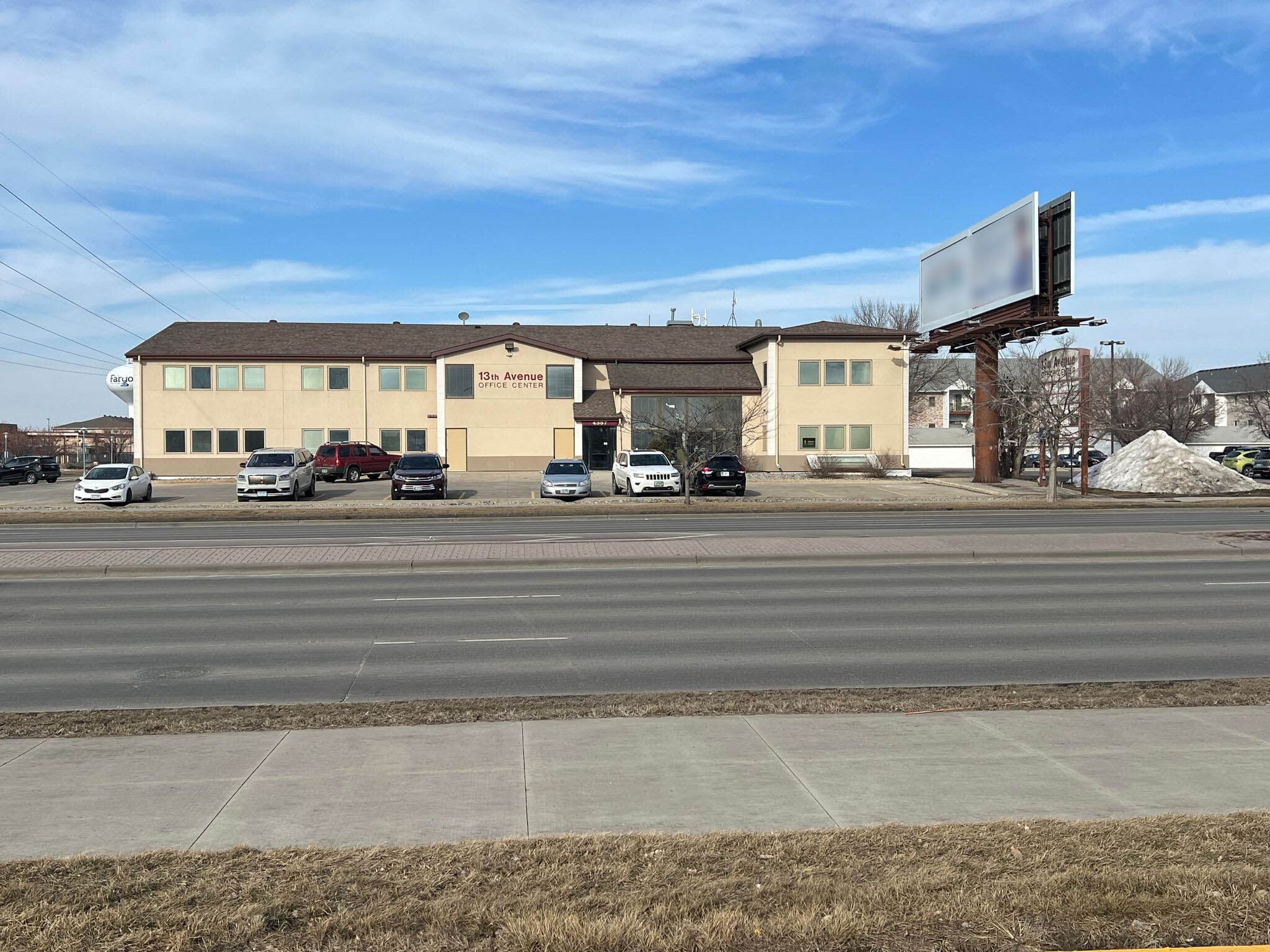 4357 13th Ave SW, Fargo, ND for Sale