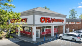 Prospect Park, PA Drug Store - 702 Chester Pike