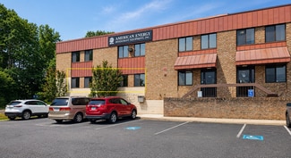 Springfield, VA Office - 7538 Fullerton Ct Springfield, VA Office - 7538 Fullerton Ct