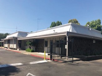 Sacramento, CA Coworking Space - 4500 47th Ave