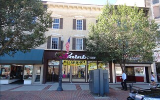 Allentown, PA Retail - 726 W Hamilton St