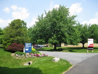 Fogelsville, PA Industrial - 7377 William Ave