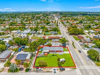 Hialeah, FL Commercial - 410 E 47th St