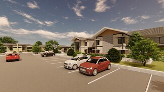 Katy, TX undefined - Colonial Parkway & Park West Green Dr